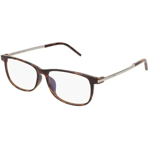 SL 231/F Sunglasses , unisex, Sizes: 55 MM - Saint Laurent - Modalova