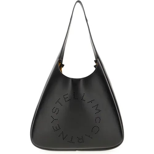 Shoulder Bags , female, Sizes: ONE SIZE - Stella Mccartney - Modalova