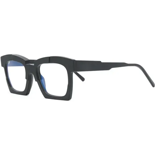 Optical Frame for Everyday Use , unisex, Sizes: 51 MM - Kuboraum - Modalova