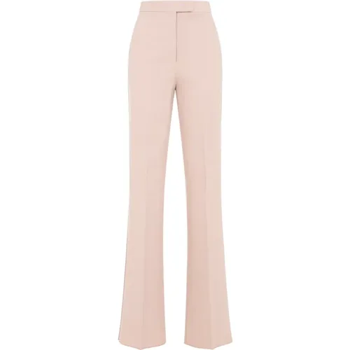 Cipria Norcia Hose , Damen, Größe: 2XS - Max Mara - Modalova