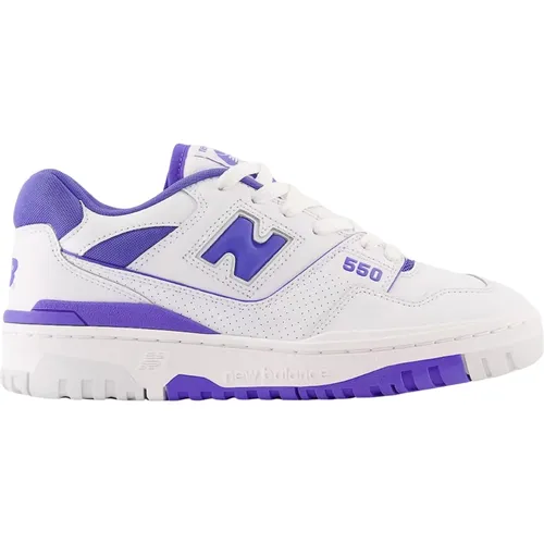 Limitierte Auflage Aura Purple Sneakers , Damen, Größe: 40 1/2 EU - New Balance - Modalova