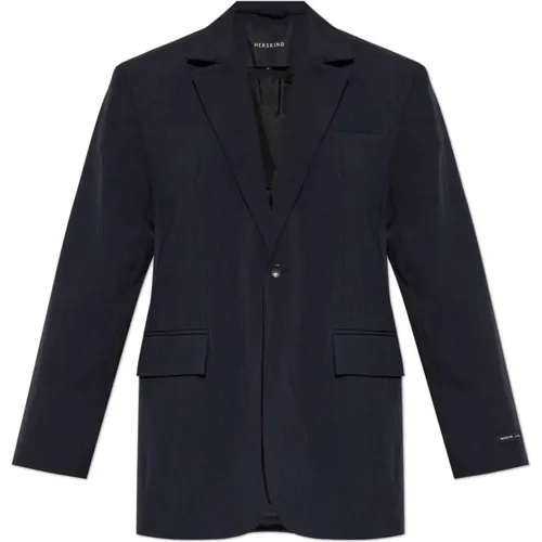 Blazer mit Taschen `Yago` - Birgitte Herskind - Modalova