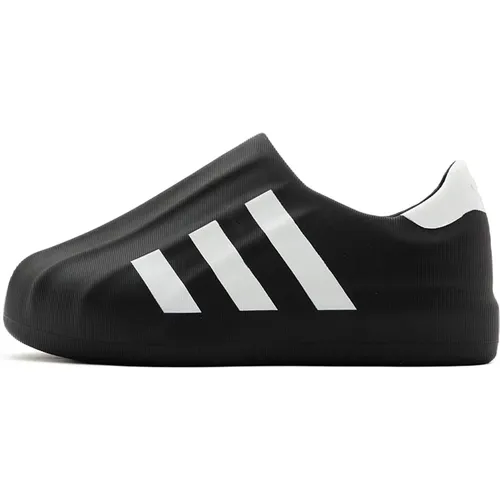 Superstar adiFOM Schuhe , Herren, Größe: 39 1/3 EU - Adidas - Modalova