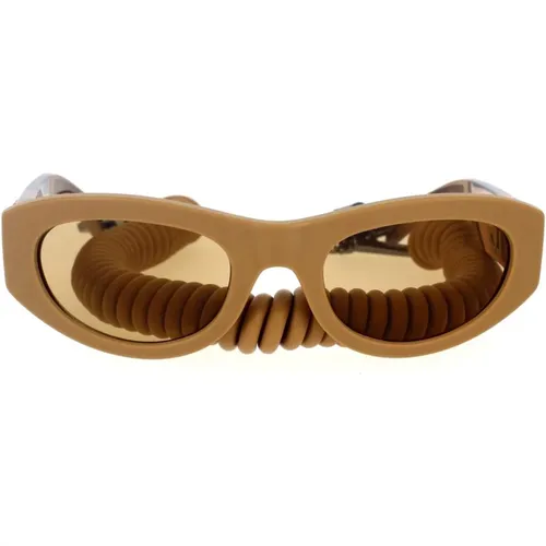 Sunglasses , unisex, Sizes: 54 MM - Dolce & Gabbana - Modalova
