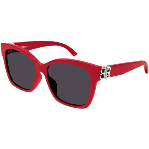 Sunglasses , unisex, Sizes: 57 MM - Balenciaga - Modalova