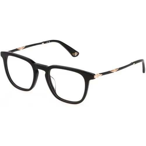 Glasses , unisex, Sizes: 50 MM - Police - Modalova
