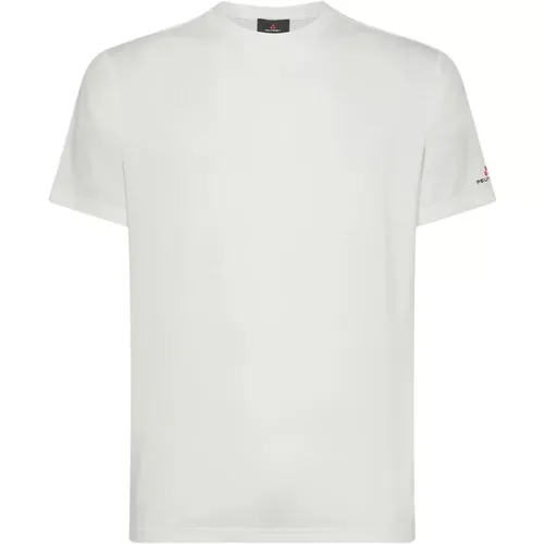 T-Shirts , Herren, Größe: XL - Peuterey - Modalova