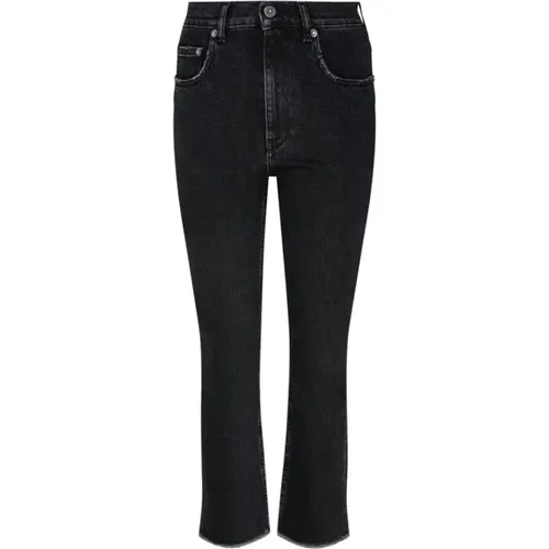 Jeans with Style , female, Sizes: W27, W25, W26 - Golden Goose - Modalova
