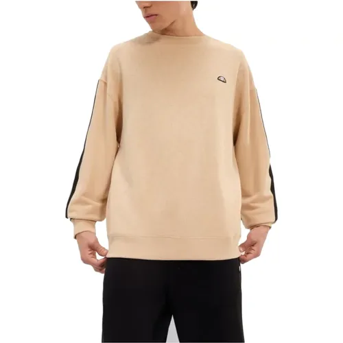 Herren Almora Sweatshirt , Herren, Größe: M - Ellesse - Modalova