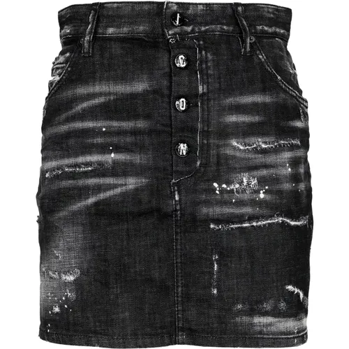 Denimrock Dsquared2 - Dsquared2 - Modalova