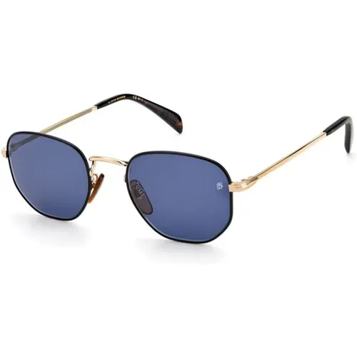 Sonnenbrillen , Herren, Größe: 51 MM - Eyewear by David Beckham - Modalova