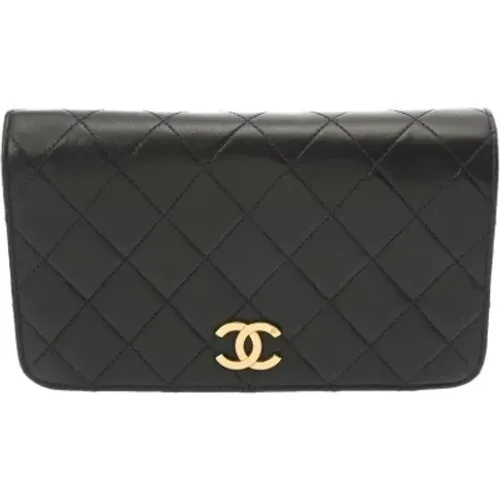 Pre-owned Leder chanel-taschen - Chanel Vintage - Modalova