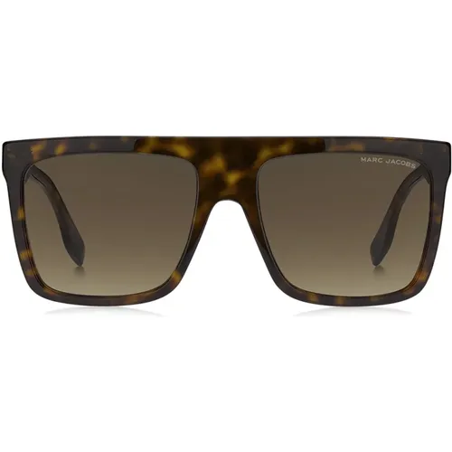Womens Sunglasses Marc 639/S 086 , unisex, Sizes: 57 MM - Marc Jacobs - Modalova