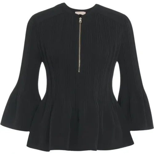 Stylisches Tunic Top für Frauen , Damen, Größe: L - Liu Jo - Modalova