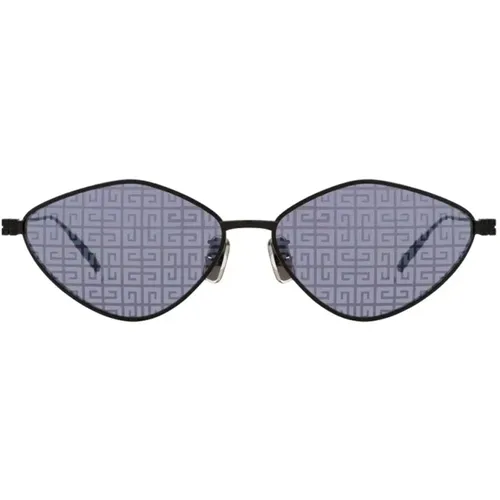 Sunglasses , female, Sizes: 57 MM - Givenchy - Modalova