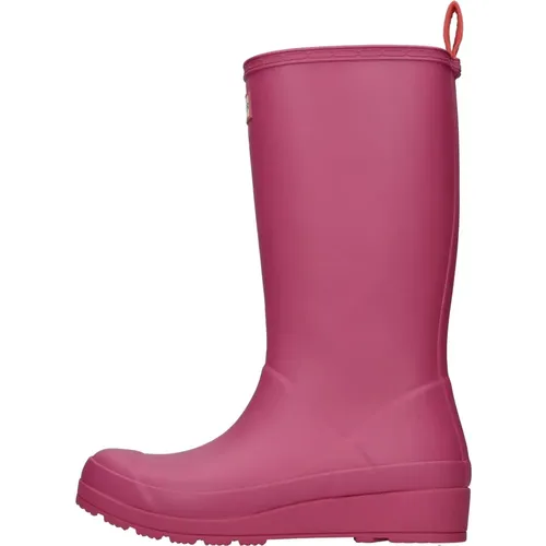 Stiefel Fuchsia Hunter - Hunter - Modalova