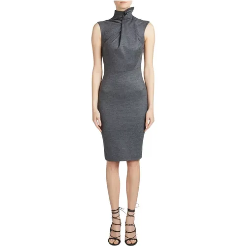 M Dress , female, Sizes: S - Dsquared2 - Modalova