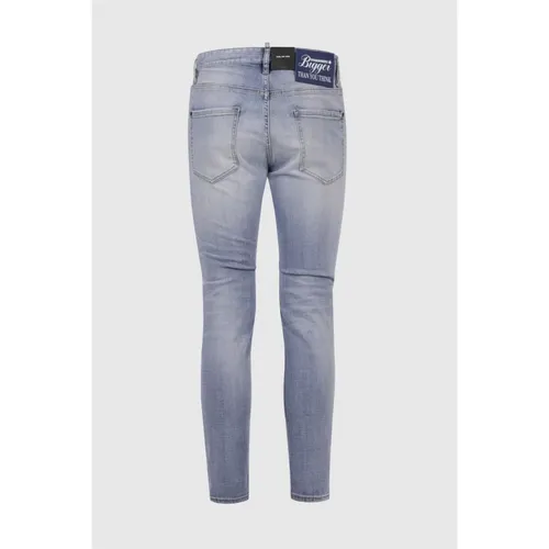 Jeans Cool Guy , Herren, Größe: XL - Dsquared2 - Modalova