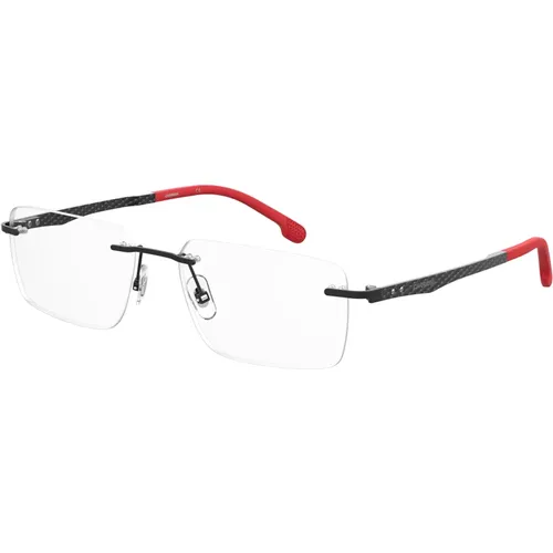 Eyewear frames 8859 , unisex, Größe: 55 MM - Carrera - Modalova