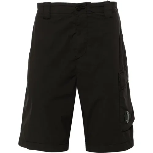 CP Company Shorts , male, Sizes: 2XL, L, S, XL - C.P. Company - Modalova