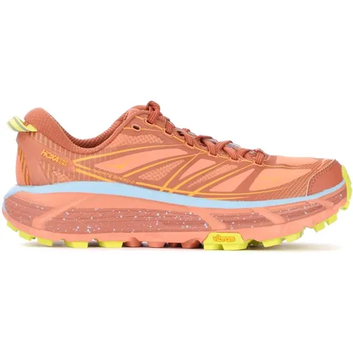 Sneakers , male, Sizes: 10 UK, 8 UK - Hoka One One - Modalova