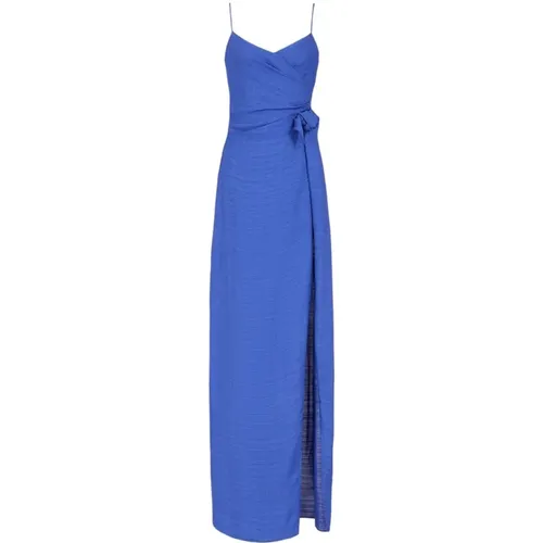 Capsule Dresses , female, Sizes: 2XS, XS - Emporio Armani - Modalova