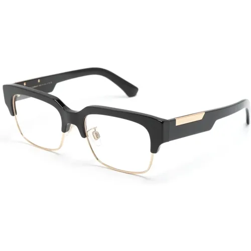 Dg3388 501 Optical Frame,Schwarze Optische Brille Stilvoll und vielseitig,DG3388 502 Optical Frame - Dolce & Gabbana - Modalova