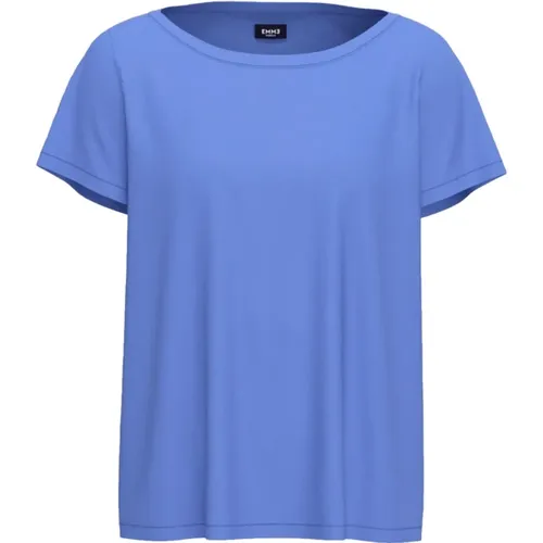 Macigno-005 Shirt , female, Sizes: S, XL, L, 2XL, M, XS - Emme DI Marella - Modalova