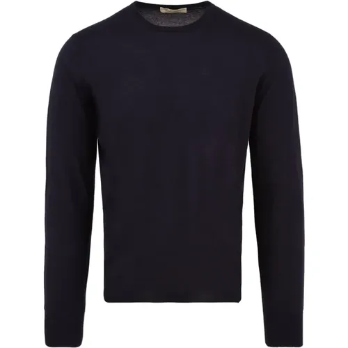 Unisex Sweater by Filippo De Laurentis , male, Sizes: 2XL, XL, 3XL, L, M - Filippo De Laurentiis - Modalova