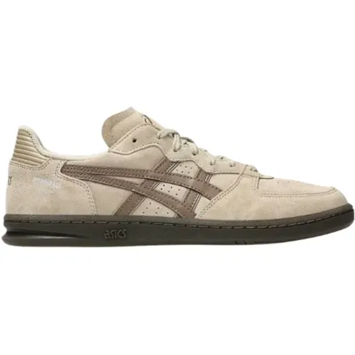 Skyhand OG Sneakers , Herren, Größe: 44 EU - ASICS - Modalova