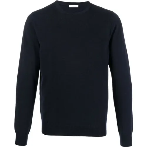 Sweaters , male, Sizes: M, XL, L, 2XL - Malo - Modalova