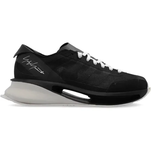 Sport Shoes S-Gendo Run , male, Sizes: 10 2/3 UK, 9 UK, 10 1/2 UK, 12 1/2 UK, 9 1/2 UK, 9 1/3 UK, 11 UK, 8 2/3 UK, 6 1/2 UK, 10 UK, 11 1/2 UK, 8 UK, 1 - Y-3 - Modalova