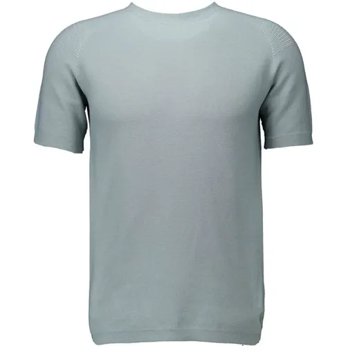 Stylisches Fosos T-Shirt , Herren, Größe: XL - AlphaTauri - Modalova