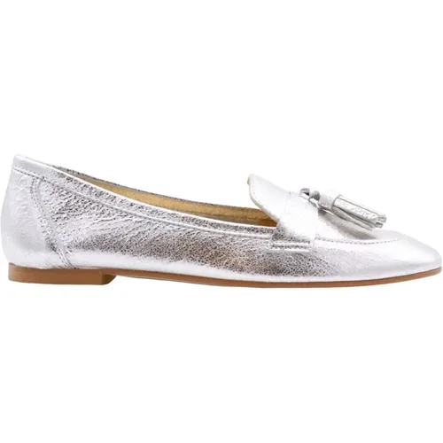 Stilvolle Mokassin Loafers , Damen, Größe: 37 EU - CTWLK. - Modalova