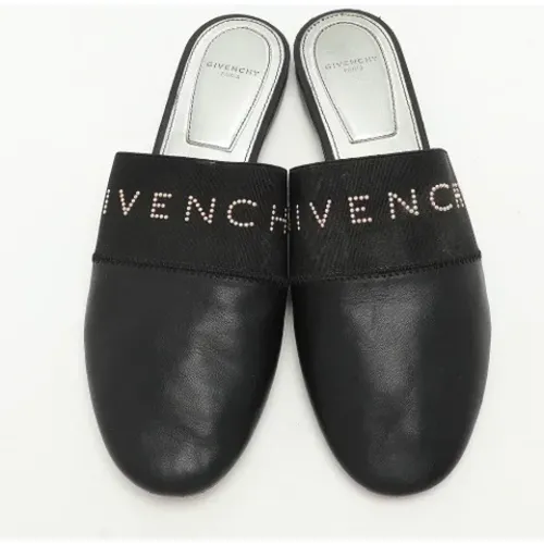 Pre-owned Stoff mules-clogs - Givenchy Pre-owned - Modalova