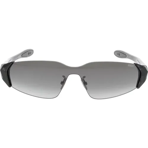 Stylische Sonnenbrille mit 140mm Bügellänge , unisex, Größe: ONE Size - Dior - Modalova