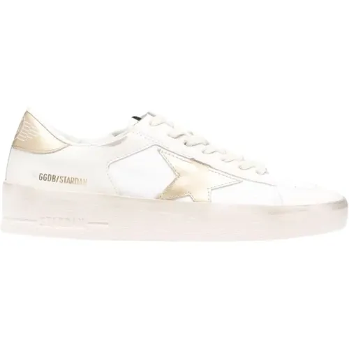 Sneakers , Damen, Größe: 39 EU - Golden Goose - Modalova