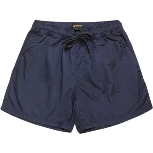 Sommer Strand Shorts , Herren, Größe: XL - RefrigiWear - Modalova