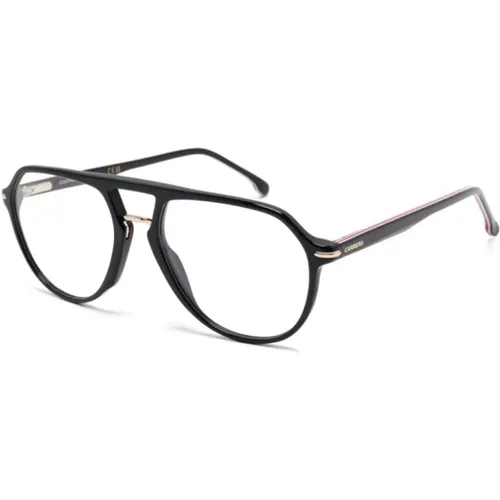 M2 Optical Frame , unisex, Größe: 55 MM - Carrera - Modalova