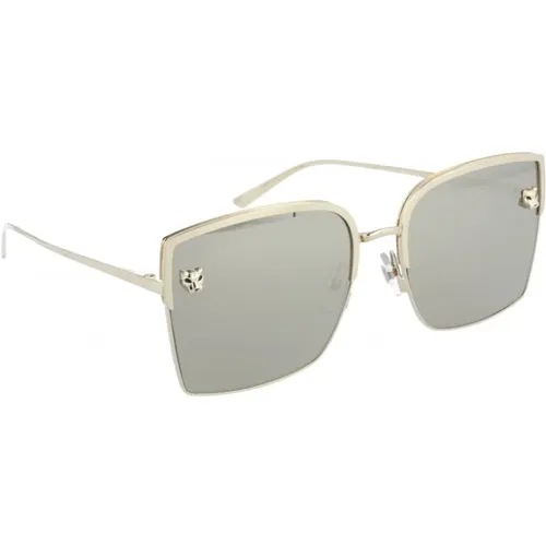 Sunglasses Cartier - Cartier - Modalova