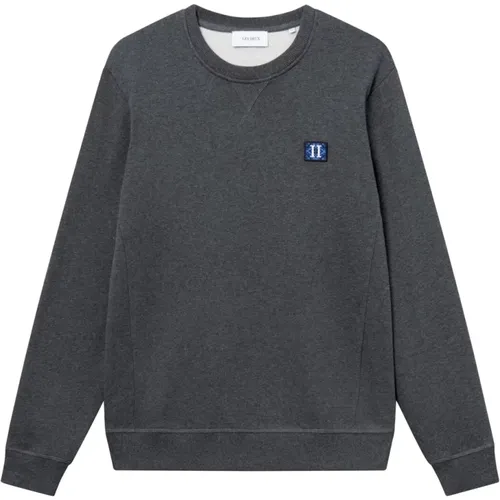 Stylisches Sweatshirt 2.0 , Herren, Größe: XL - Les Deux - Modalova