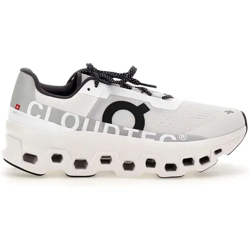 Sneakers for Active Lifestyle , male, Sizes: 7 UK, 12 UK, 10 UK, 8 1/2 UK, 9 UK, 8 UK - ON Running - Modalova