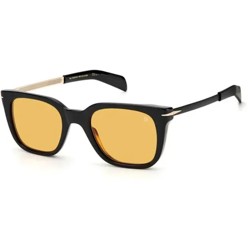 Sonnenbrille DB 7047/S in Wr7/W7 - Eyewear by David Beckham - Modalova