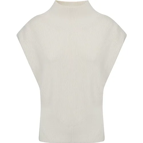 Sleeveless Half Zip Sweater , female, Sizes: S, XS - IRO - Modalova