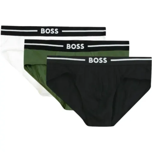 Elegantes Slip-Set für Frauen - Hugo Boss - Modalova