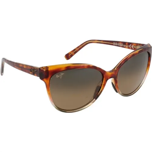 Sonnenbrillen , Damen, Größe: 57 MM - Maui Jim - Modalova