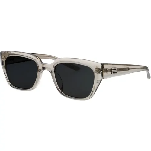 Nabi Sunglasses for Stylish Individuals , unisex, Sizes: 54 MM - Gentle Monster - Modalova