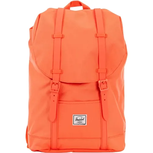 Urban Backpack Unisex , unisex, Sizes: ONE SIZE - Herschel - Modalova