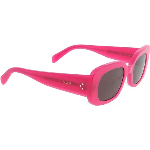 Stilvolle Sonnenbrille , Damen, Größe: ONE Size - Celine - Modalova