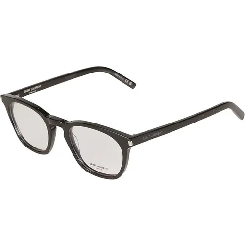 Classic SL 28 OPT Sunglasses , unisex, Sizes: ONE SIZE - Saint Laurent - Modalova